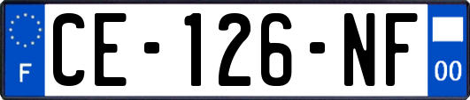 CE-126-NF