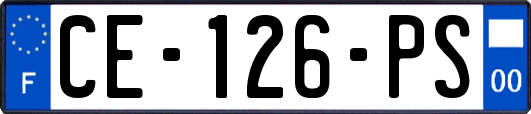 CE-126-PS