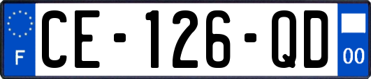 CE-126-QD