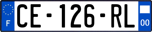 CE-126-RL