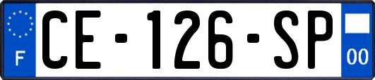 CE-126-SP