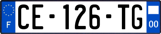 CE-126-TG