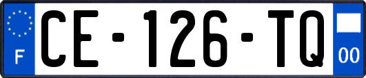 CE-126-TQ