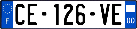 CE-126-VE