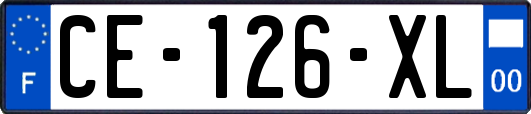 CE-126-XL