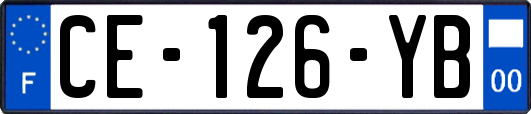 CE-126-YB