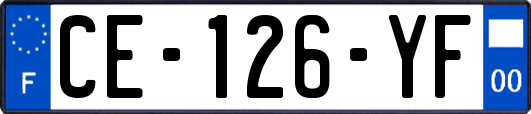 CE-126-YF