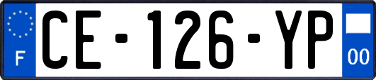 CE-126-YP