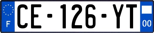 CE-126-YT