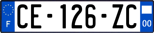 CE-126-ZC