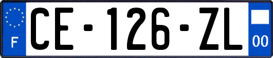 CE-126-ZL