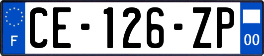 CE-126-ZP