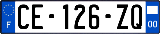 CE-126-ZQ