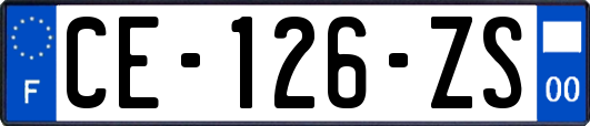CE-126-ZS