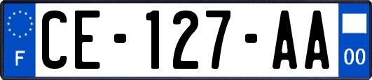 CE-127-AA