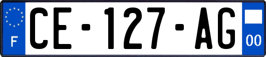 CE-127-AG