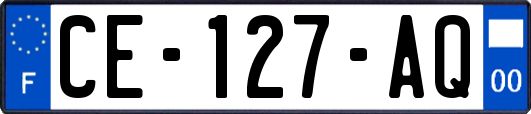 CE-127-AQ