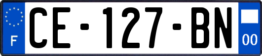 CE-127-BN