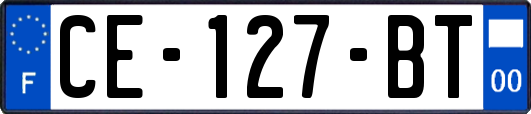 CE-127-BT