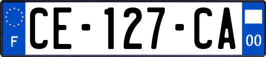 CE-127-CA