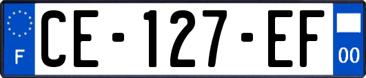 CE-127-EF
