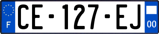 CE-127-EJ