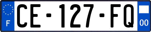 CE-127-FQ