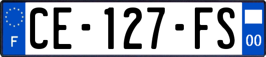 CE-127-FS