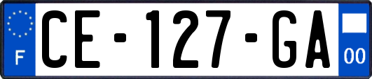 CE-127-GA