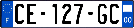 CE-127-GC