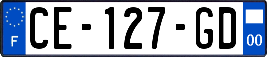 CE-127-GD