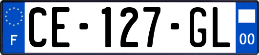 CE-127-GL