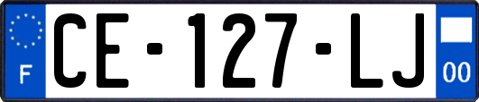 CE-127-LJ