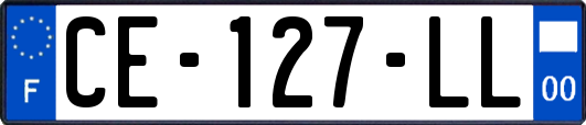 CE-127-LL