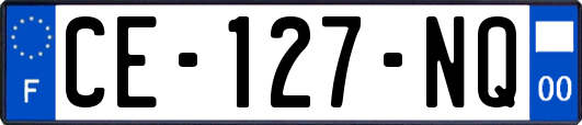 CE-127-NQ
