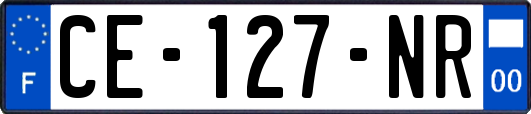 CE-127-NR