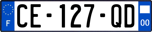 CE-127-QD