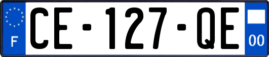 CE-127-QE