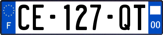 CE-127-QT