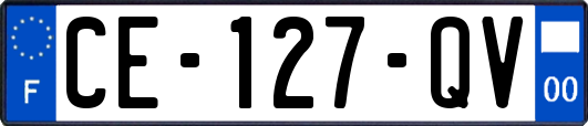 CE-127-QV