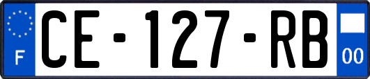 CE-127-RB