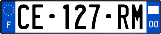 CE-127-RM