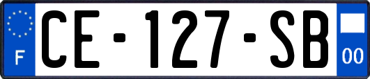 CE-127-SB