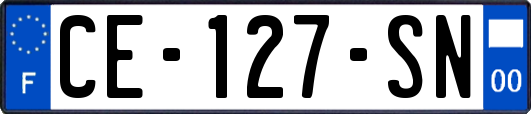 CE-127-SN