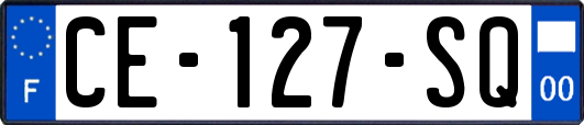 CE-127-SQ
