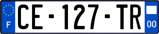 CE-127-TR