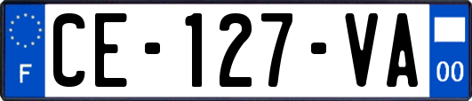 CE-127-VA