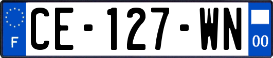 CE-127-WN