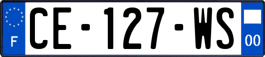 CE-127-WS