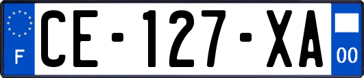 CE-127-XA